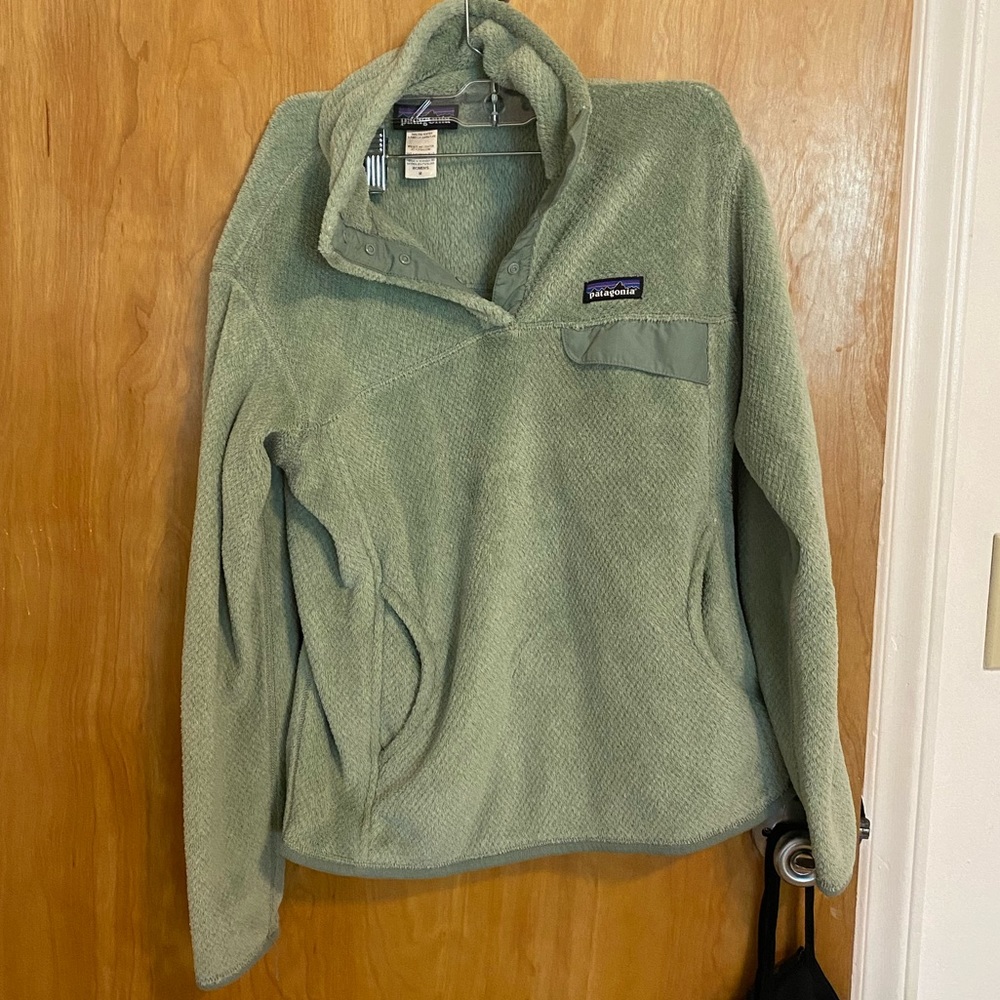 Patagonia Fleece